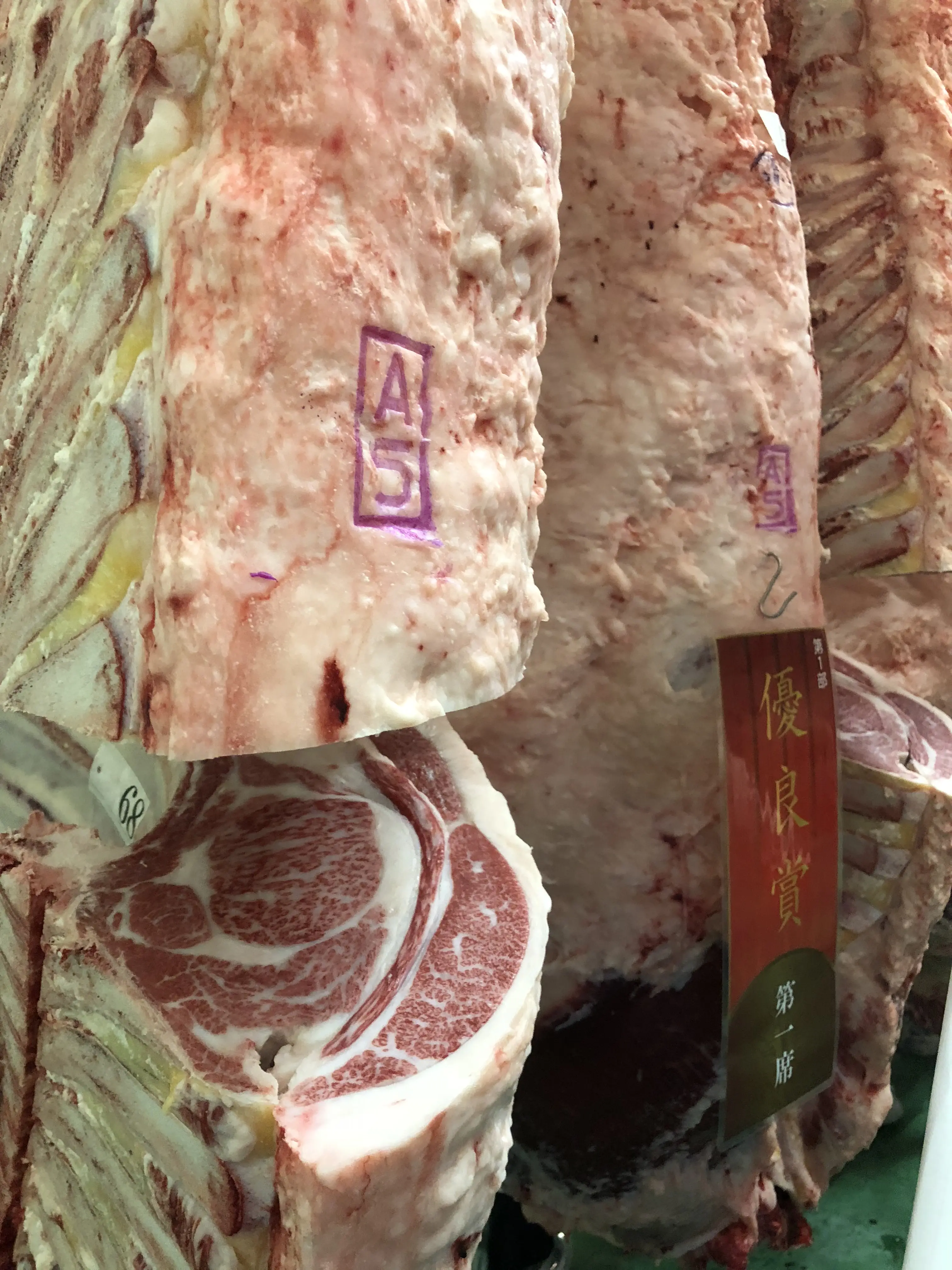 近江だいきち牛 お肉